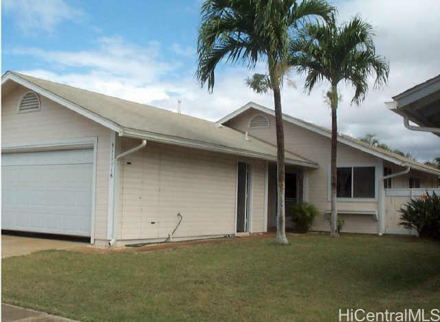 Property Photo:  911116 Piipii Street  HI 96706 