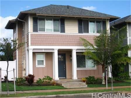 Property Photo: 91-1245 Kaileolea Drive HI 96706