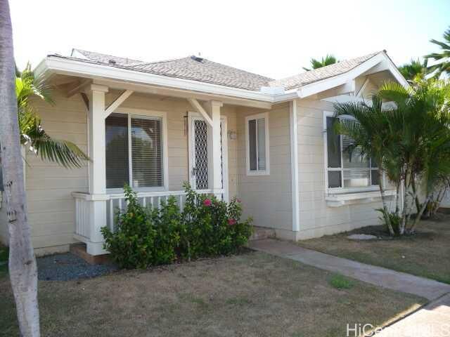 Property Photo:  911040D Kakuhihewa Street  HI 96707 
