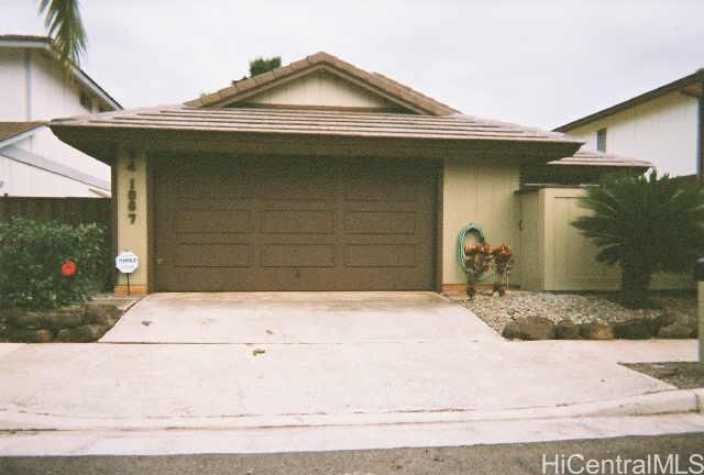 Property Photo:  941067 Pupuhi Street  HI 96797 