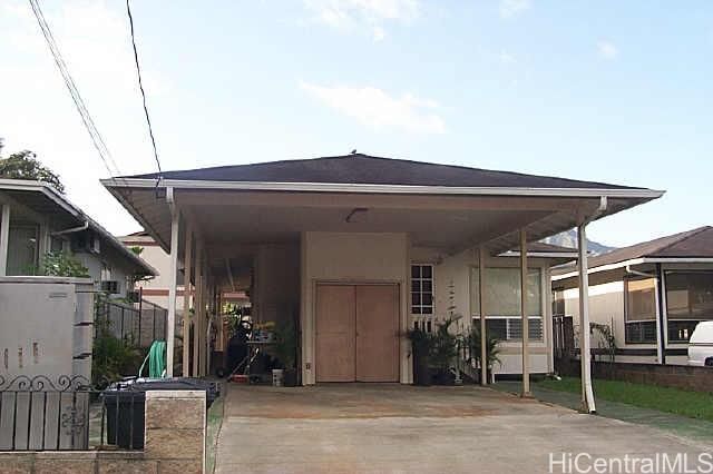 Property Photo:  45760 Naniwahine Way  HI 96744 