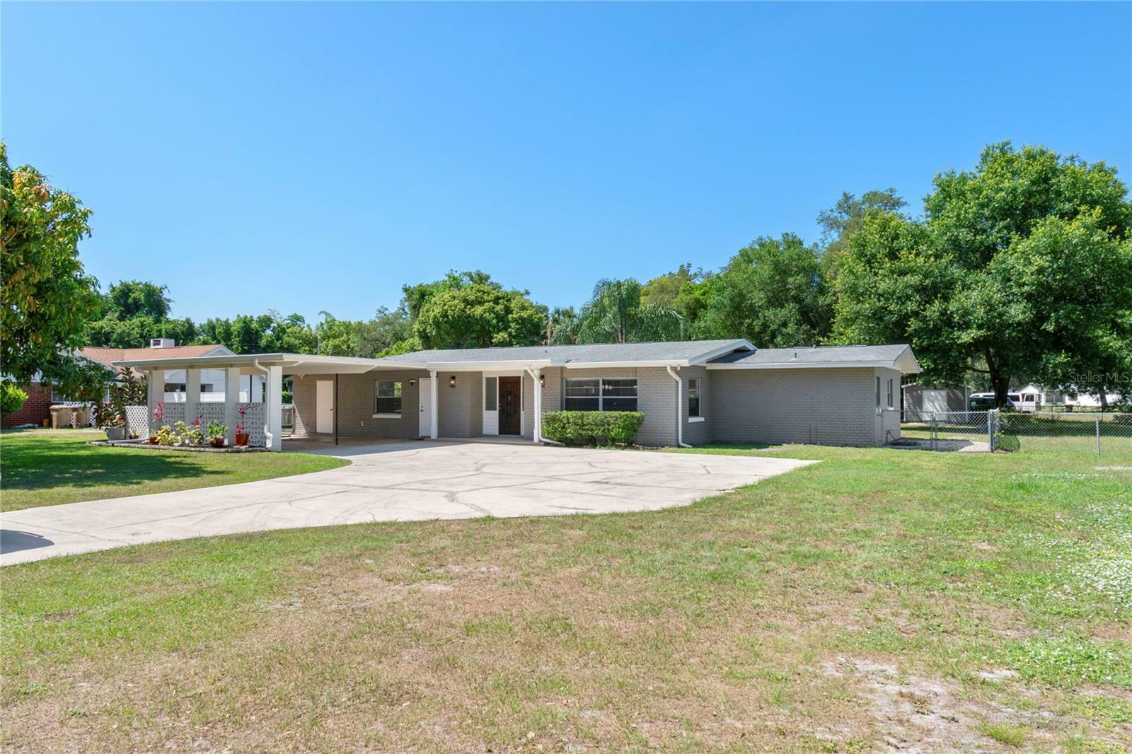 Property Photo: 1780 Neptune Road FL 34744