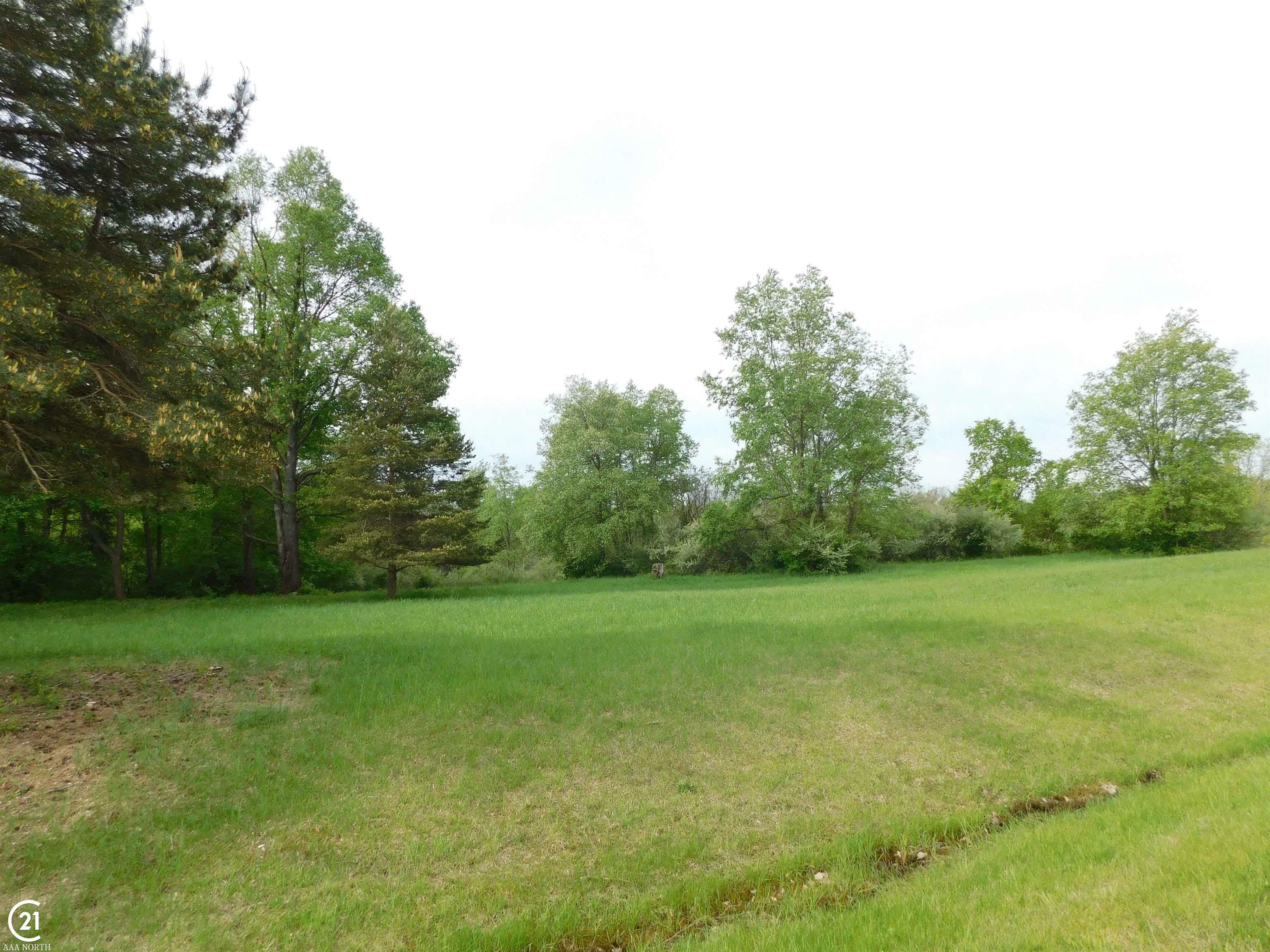 Property Photo: 0 Silver Hill Parcel 1 Drive MI 48428
