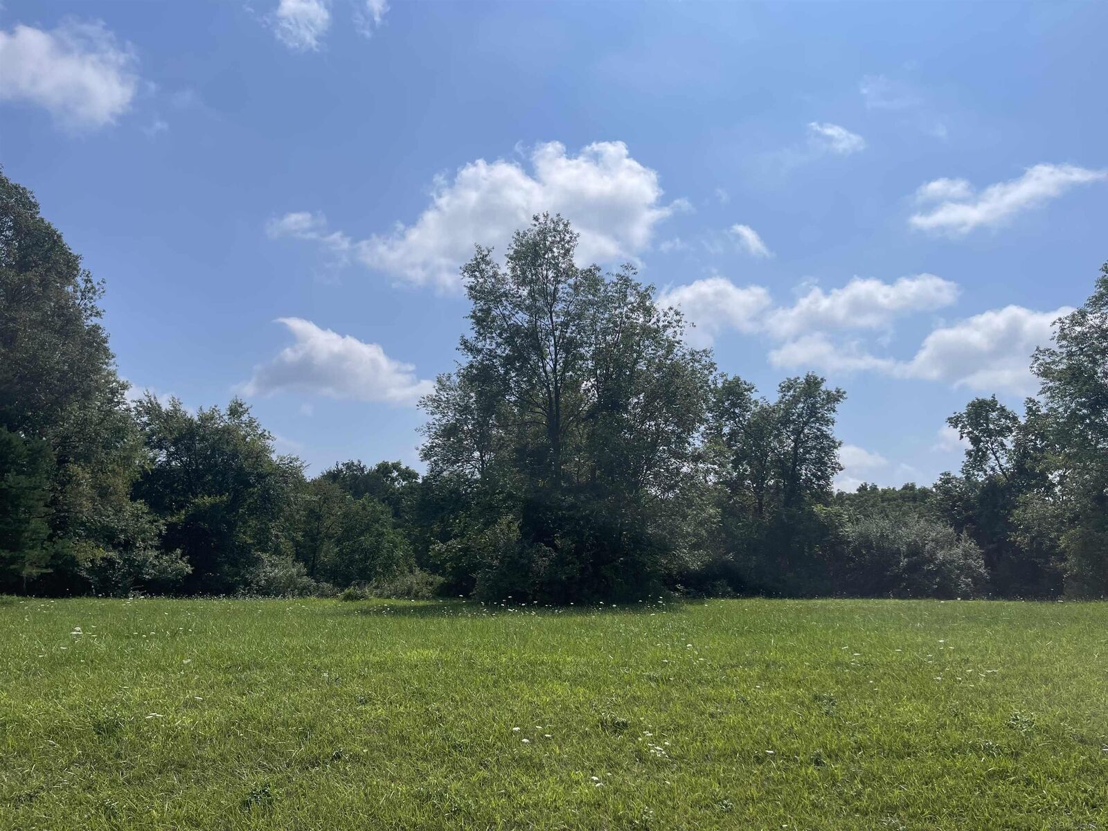 Property Photo:  0 Silver Hill Parcel 1 Drive  MI 48428 