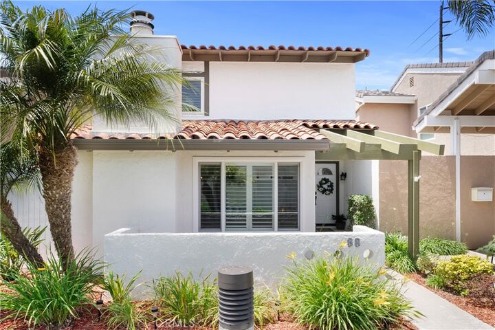 Property Photo:  68 Seacrest  CA 90803