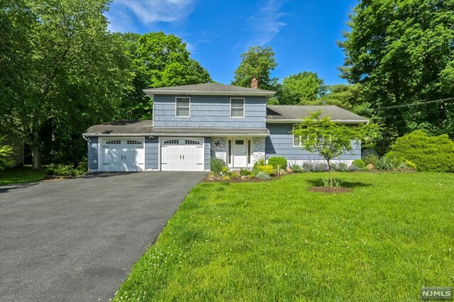 Property Photo:  91 Kiwanis Drive  NJ 07470 