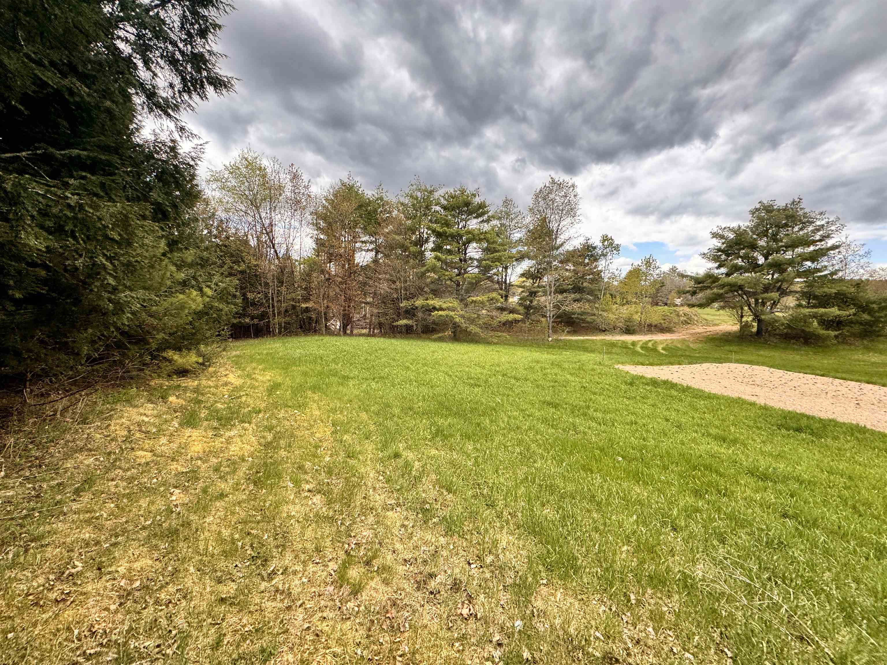 Property Photo:  Lot 1 Wildflower Way  NH 03774 