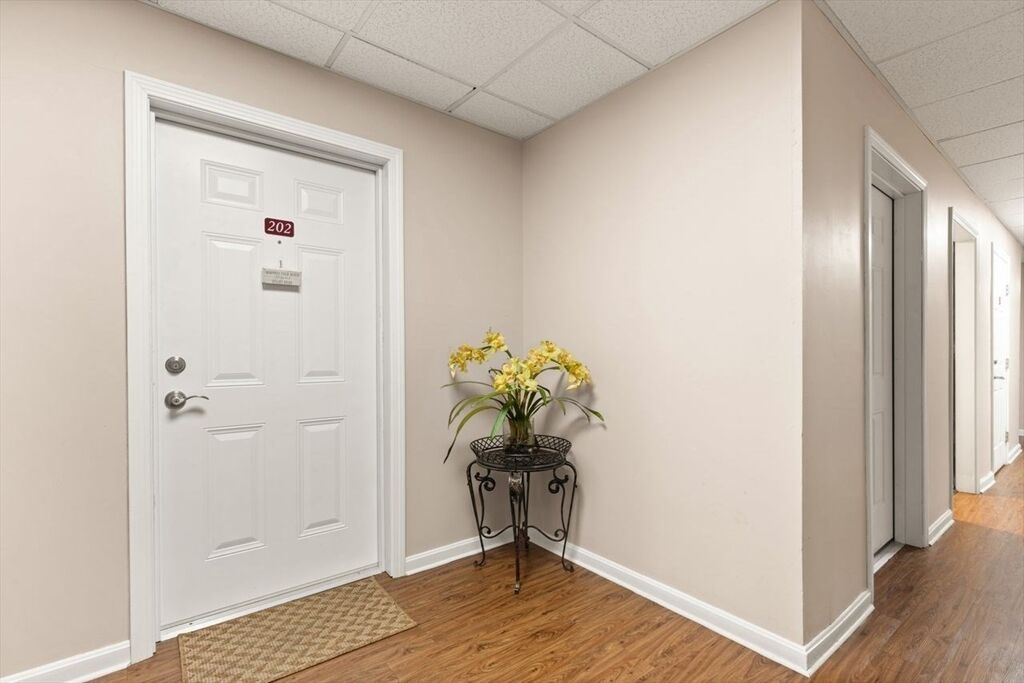 Property Photo:  10 Felton 202  MA 02301 