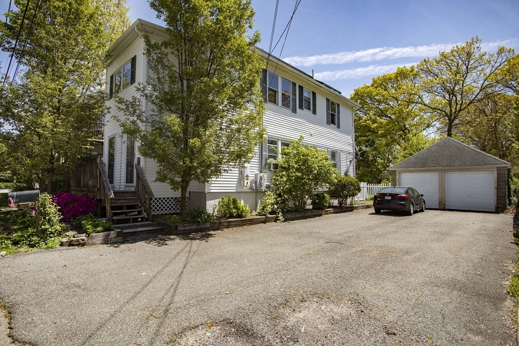 Property Photo:  69 Jessie Ave  MA 02703 