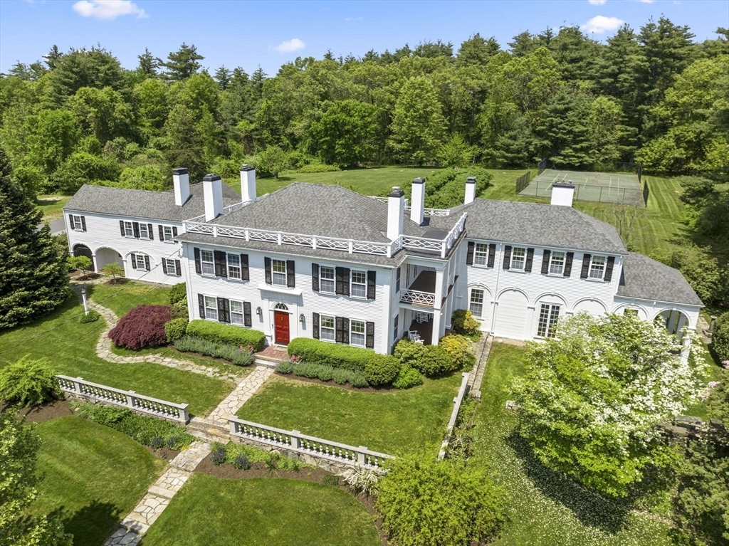 Property Photo:  427 Concord Road  MA 01776 