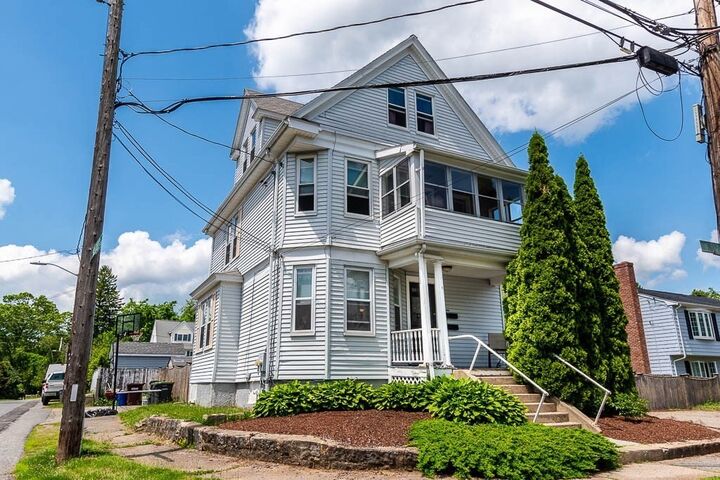 Property Photo:  55 Kiely Rd  MA 02026 