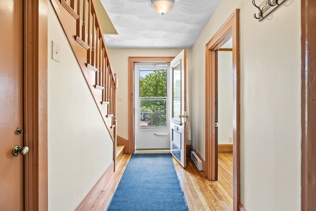 Property Photo: 11 Hancock Ter MA 02149