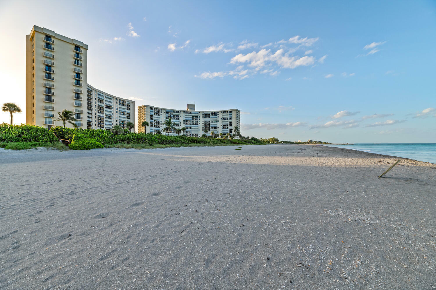 Property Photo:  100 Ocean Trail Way 207  FL 33477 