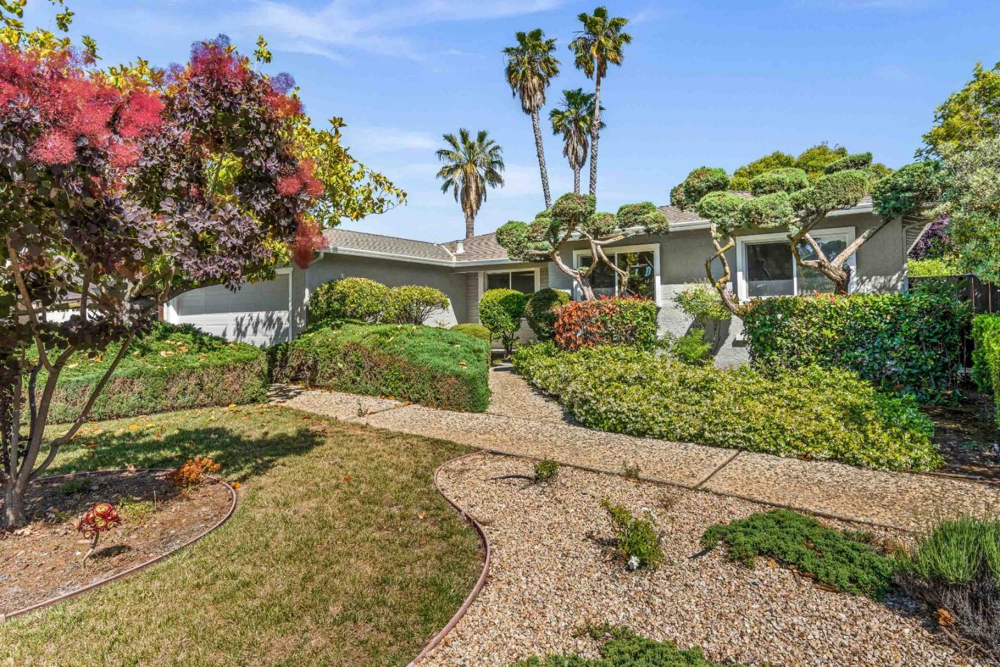 Property Photo:  6811 Trinidad Drive  CA 95120 