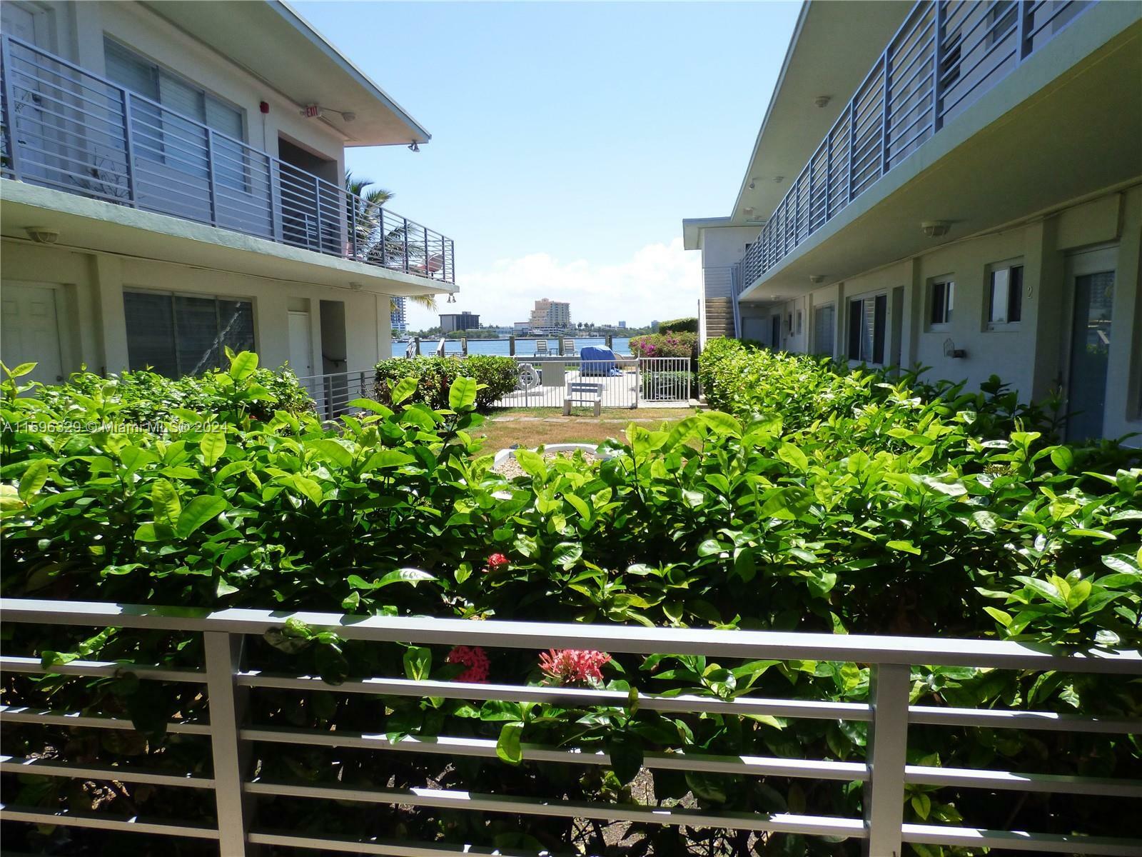 Property Photo:  2250 Bay Dr 10  FL 33141 