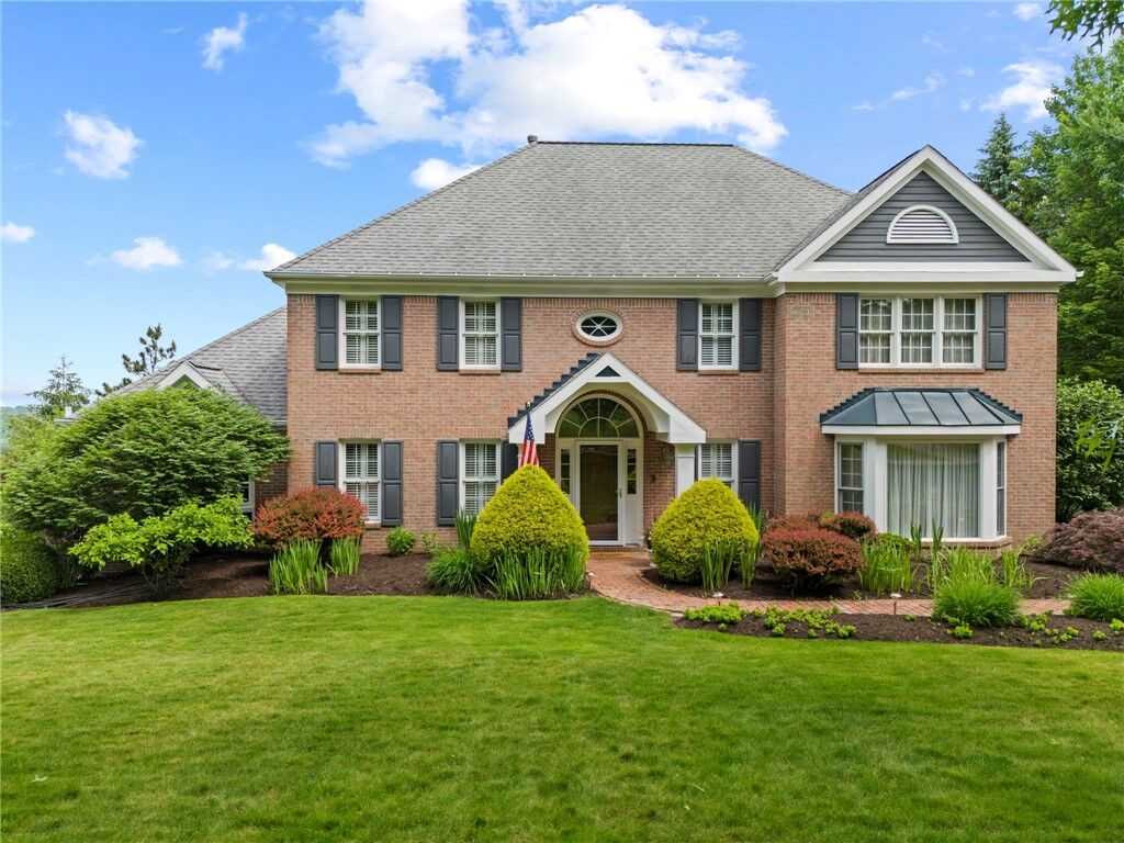 Property Photo: 115 Maid Marion Lane PA 15317