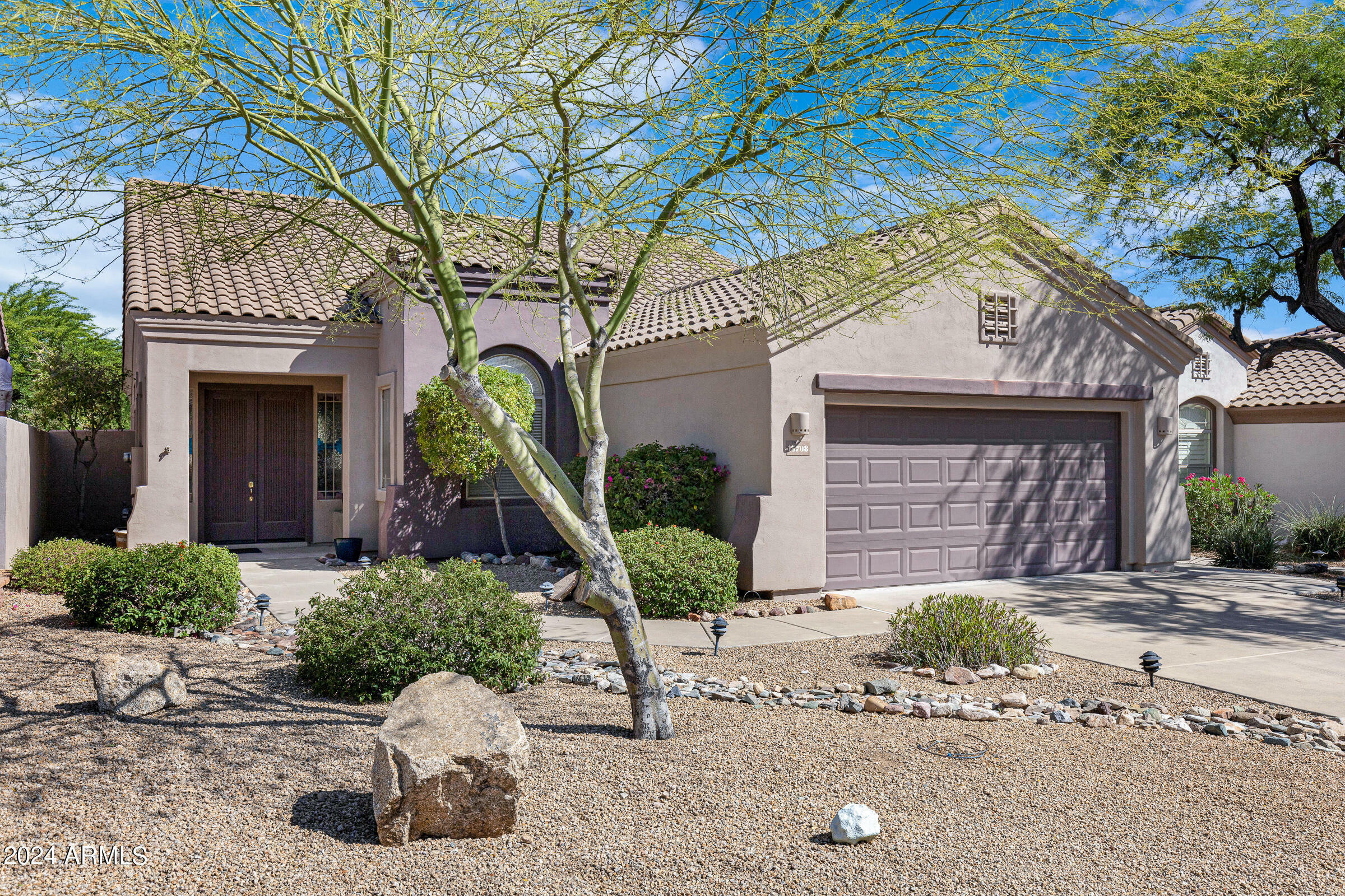 Property Photo:  15708 E Yucca Drive  AZ 85268 