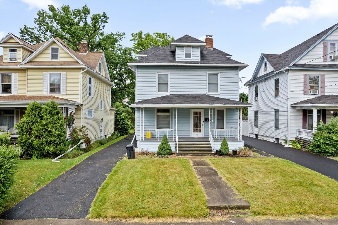 Property Photo:  39 Grand Avenue  NY 13790 