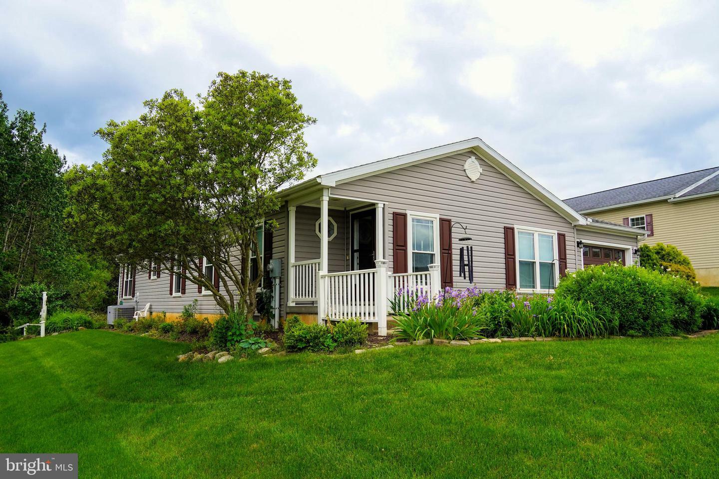 Property Photo:  110 Rock Forge Road  PA 16803 