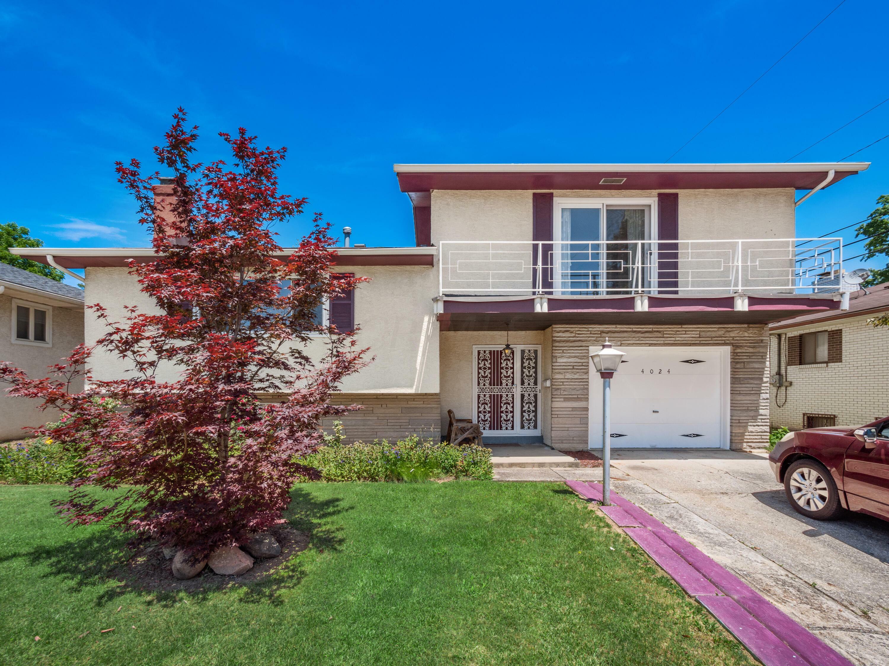 Property Photo: 4024 Anthony S Court OH 43213