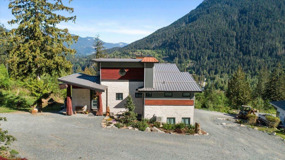 Property Photo:  66418 Othello Road  BC V0X 1L1 