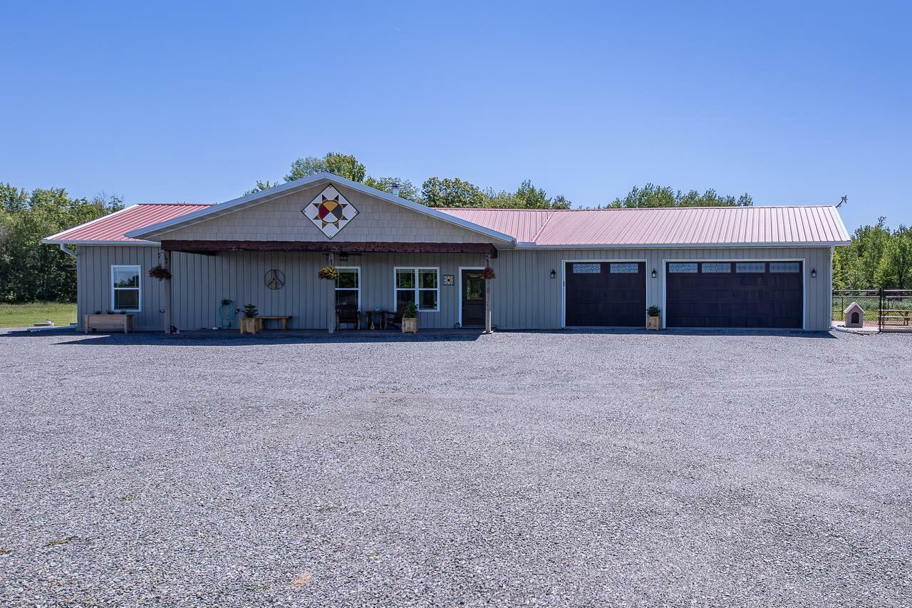 Property Photo:  234641 Silver Leaf Road  WI 54411 