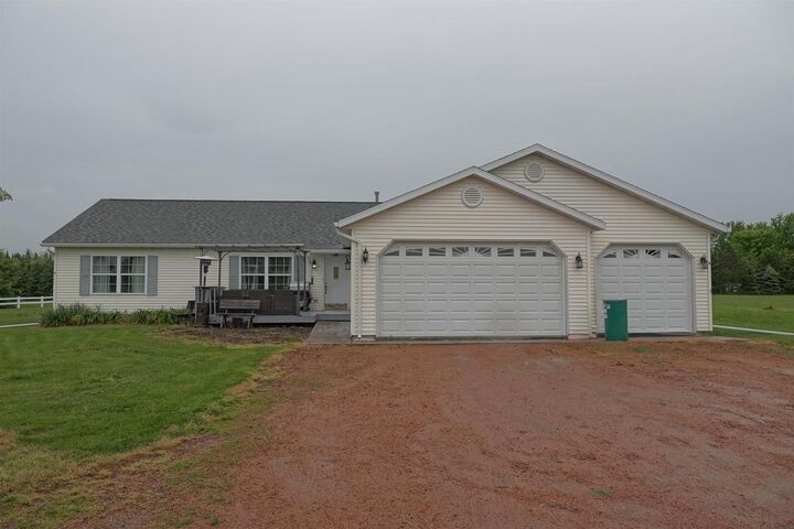 N2861 Vision Lane  Medford WI 54451 photo