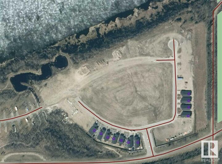 Property Photo: 27 46504 Twp Rd 604A AB T9N 2J6
