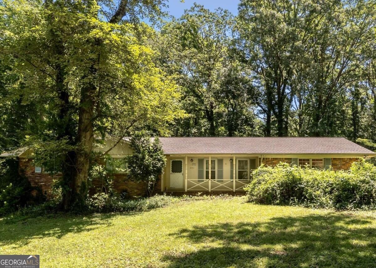 Property Photo:  6541 Gardner Court  GA 30168 
