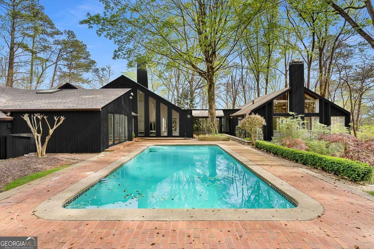 Property Photo:  4890 Northside Drive  GA 30327 