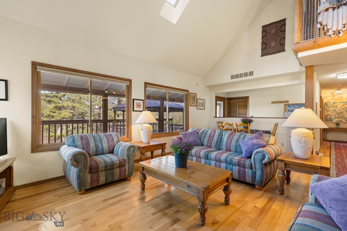 Property Photo:  15760 Bridger Canyon Road  MT 59715 