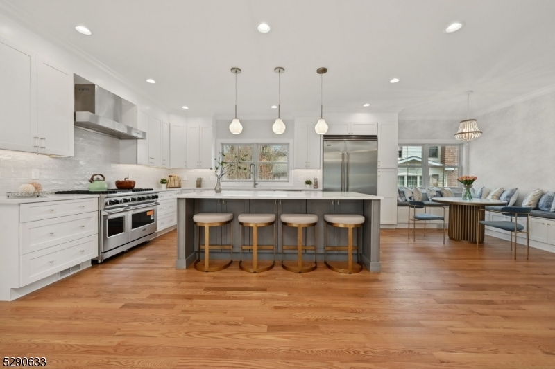 Property Photo: 42 Exeter Rd NJ 07078