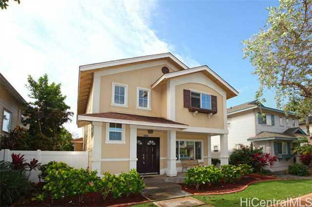 Property Photo:  911015 Kaiikuwa Street  HI 96706 