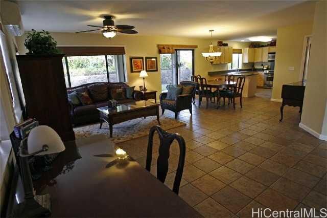 Property Photo:  951026 Meakino Street  HI 96789 