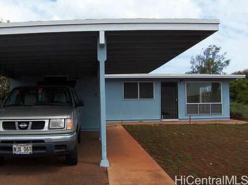 Property Photo:  911069 Hanaloa Street  HI 96706 