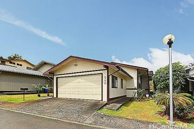 45-420 Konale Place 39  Kaneohe HI 96744 photo