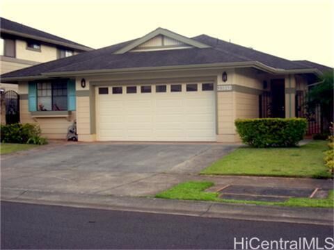 Property Photo: 951231 Ahoka Street HI 96789