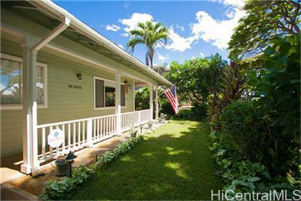 Property Photo:  91-1072 Aawa Drive  HI 96706 