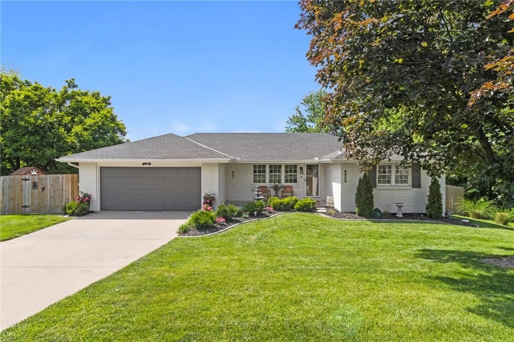 Property Photo:  6808 NW Blair Road  MO 64152 