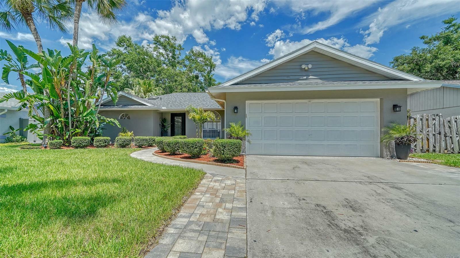 Property Photo:  2453 Briar Oak Circle  FL 34232 