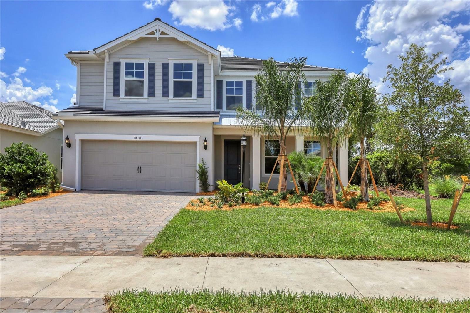 Property Photo:  11804 Hancock Drive  FL 34211 