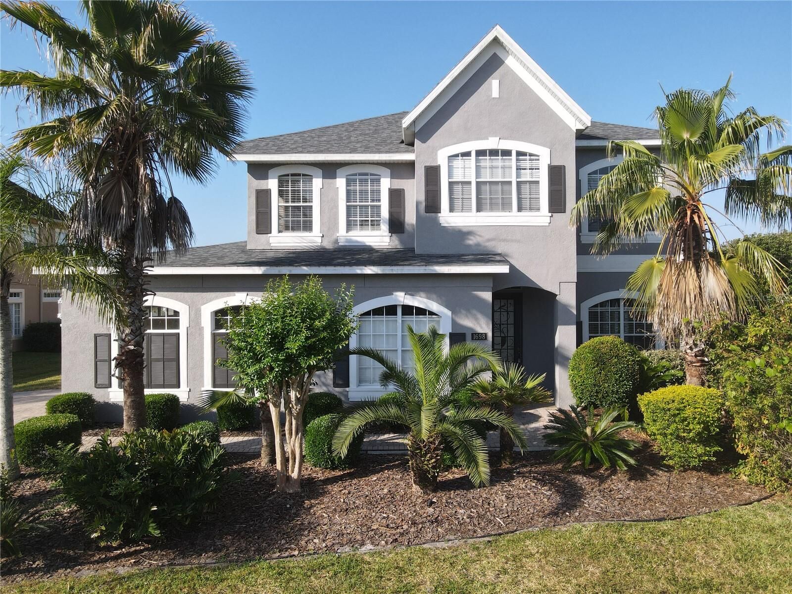 Property Photo: 1698 Astor Farms Place FL 32771