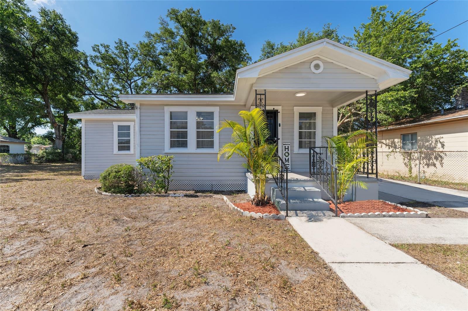 Property Photo:  1603 E 33rd Avenue  FL 33610 