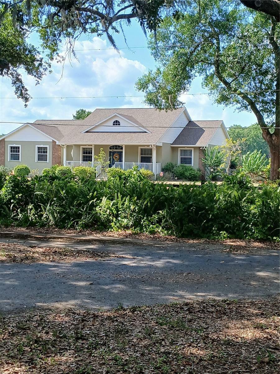 Property Photo:  5150 Shakespeare Drive  FL 33527 