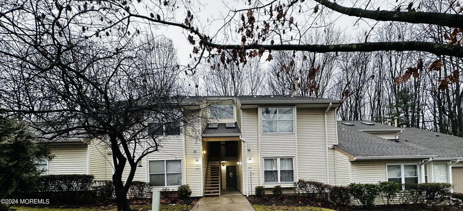 Property Photo:  335 Sunshine Court  NJ 07726 