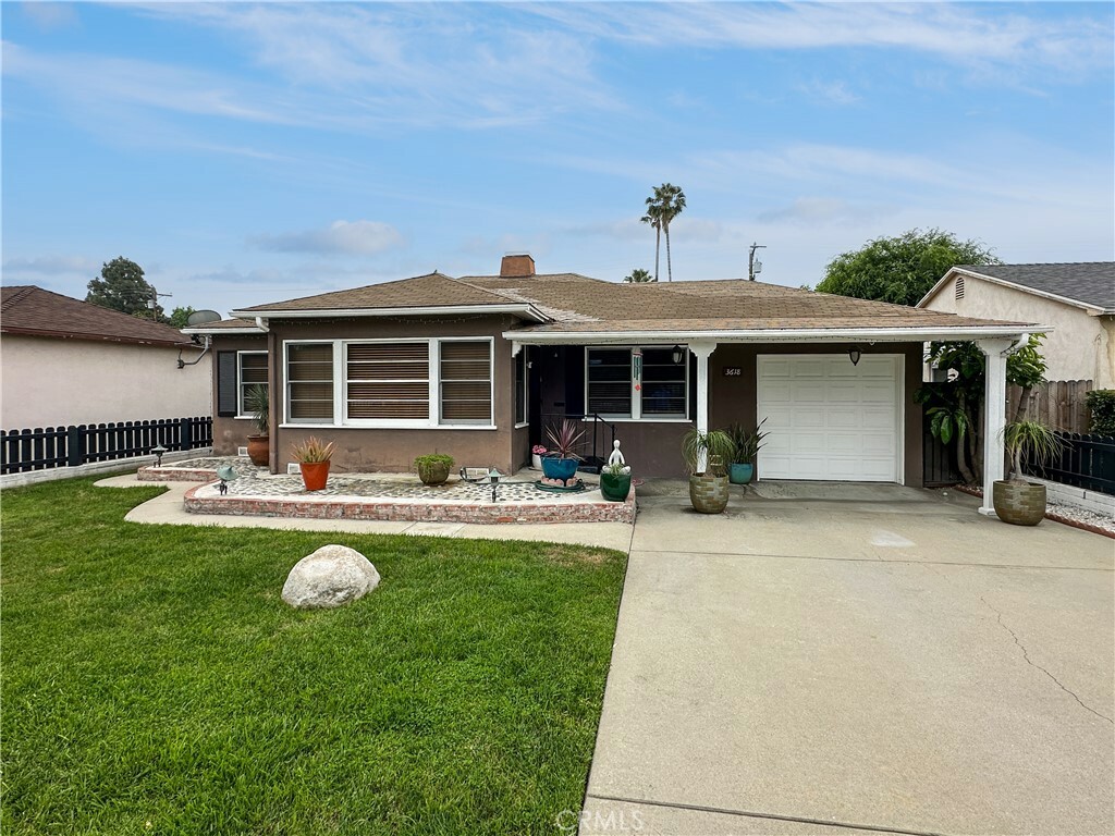 Property Photo:  3618 E Del Mar Boulevard  CA 91107 