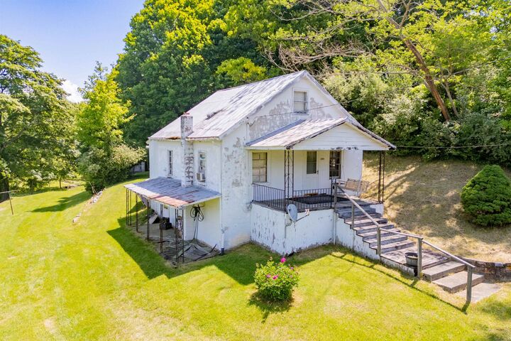 2506 Shadow Lake Road  Blacksburg VA 24060 photo