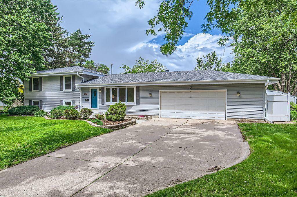Property Photo: 11411 Johnson Circle MN 55437