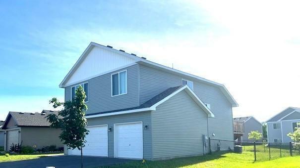 Property Photo: 380 Staples Road WI 54020