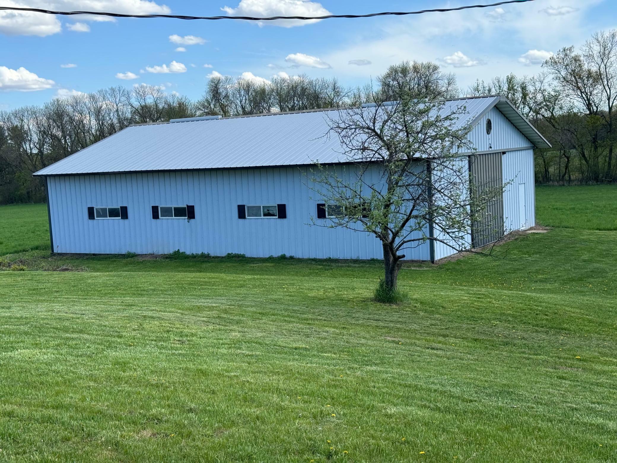 Property Photo:  19565 Old Marine Trail N  MN 55047 